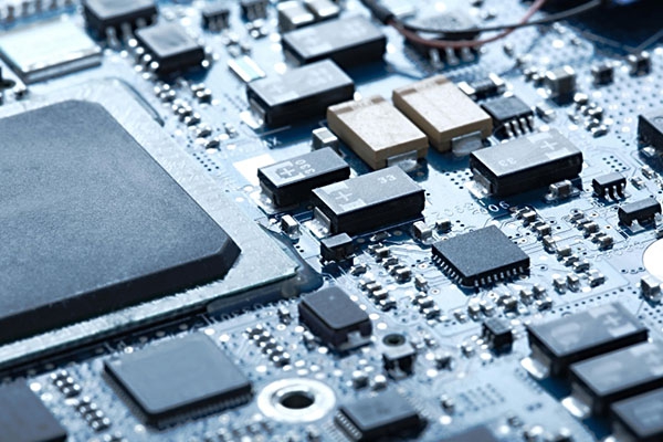 大陆成全球最大的电子垃圾倾倒场